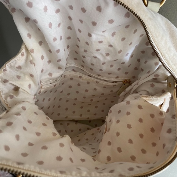 2000s Vintage Rare Juicy Couture Bag - Picture 6 of 8